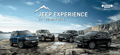 Get The Best Deals On All Jeep Models