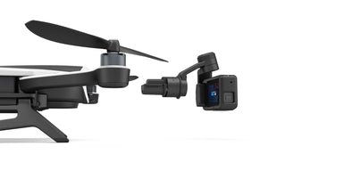 GoPro Soon to Launch Drones