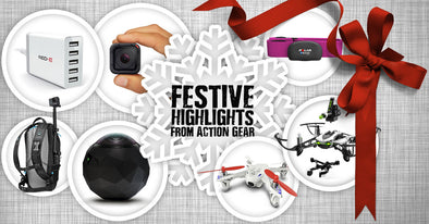 Festive Highlights from Action Gear