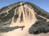 Dirt Bikes Insane Hill Climb