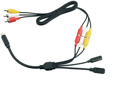 GoPro Accessory Combo Cable