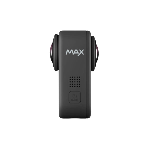 Gopro Camera Max w/Case