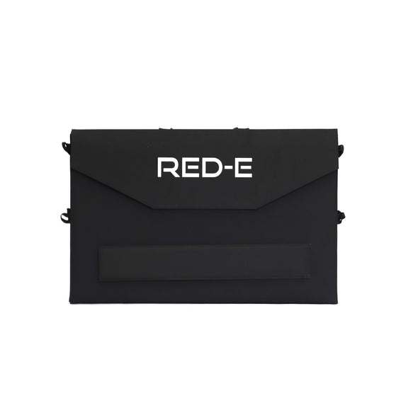 Red-E 120W Solar Blanket MC4
