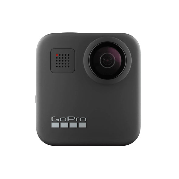 Gopro Camera Max w/Case
