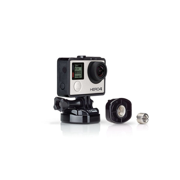 GoPro Accessory Mic Stand Adapter.