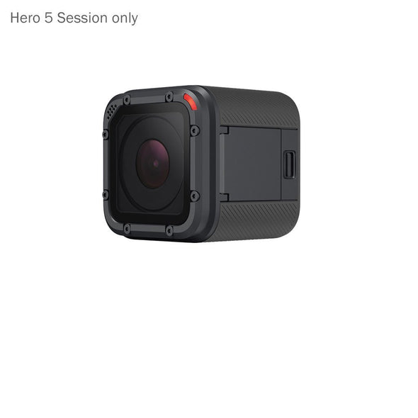 GoPro Hero5 Session | Action Gear
