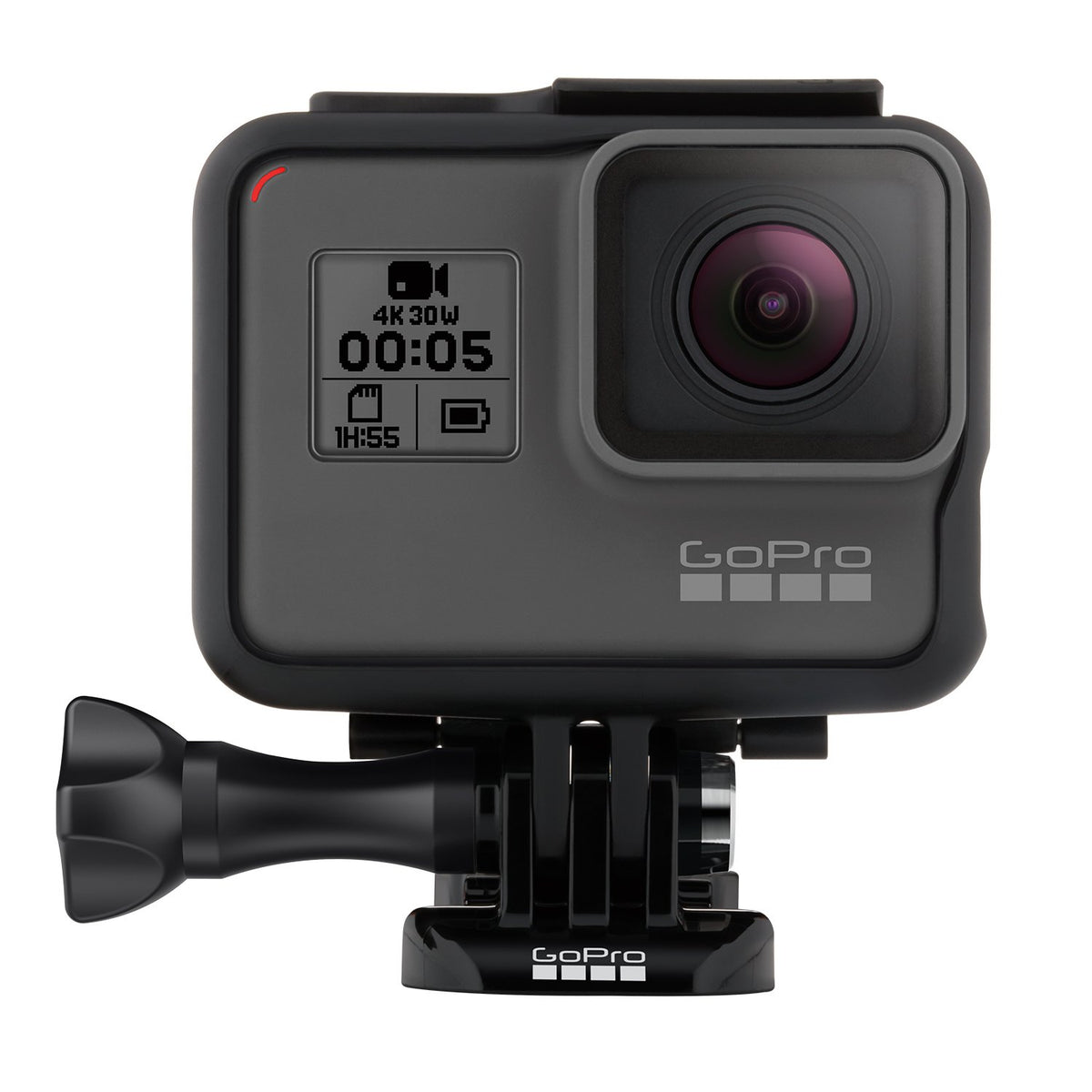 コンパクトデジタルカメラ GoPro Hero5 Black ecc138f8-dfaf-4d53-9f91-