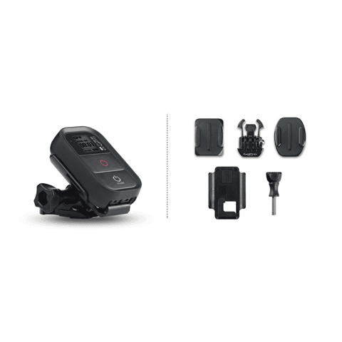 GoPro Wi-Fi Remote Mounting kit | Action Gear
