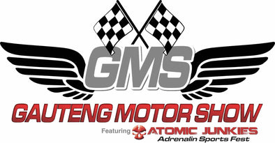 June 1st & 2nd - Gauteng Motor Show