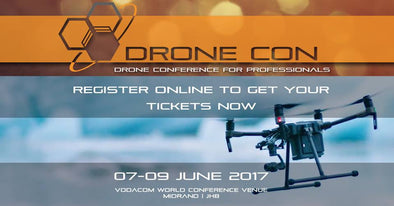 Lessons to be learnt in the SA Drone Industry