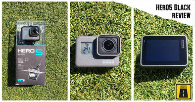 GoPro Hero5 Black Review