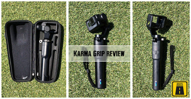 GoPro Karma Grip Review