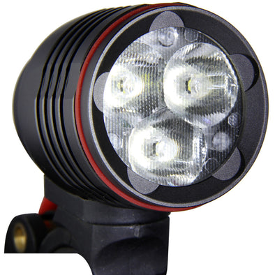 Extreme Lights Endurance Cycle Light Review