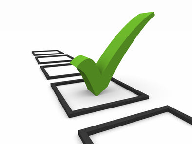 Prepare for Your Drone Adventure with this Checklist