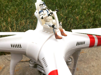 Drone Accessories you Must Have