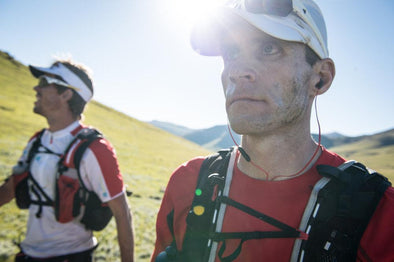 Action Gear TV Episode 2 with Trail Runner, Ryno Griesel