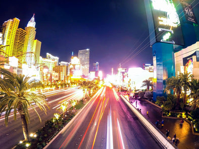 Long Exposure photography with your GoPro