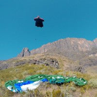 Wingsuit Base SA