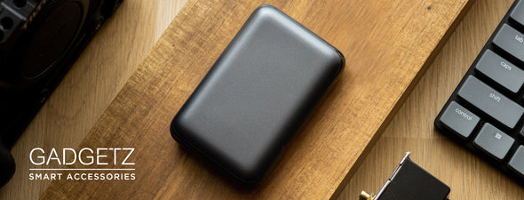 Gadgetz