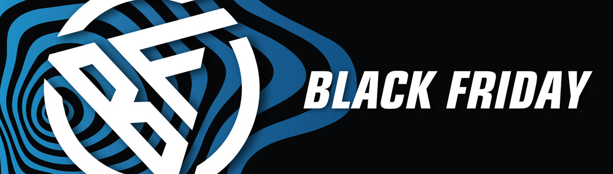 Black Friday 2025