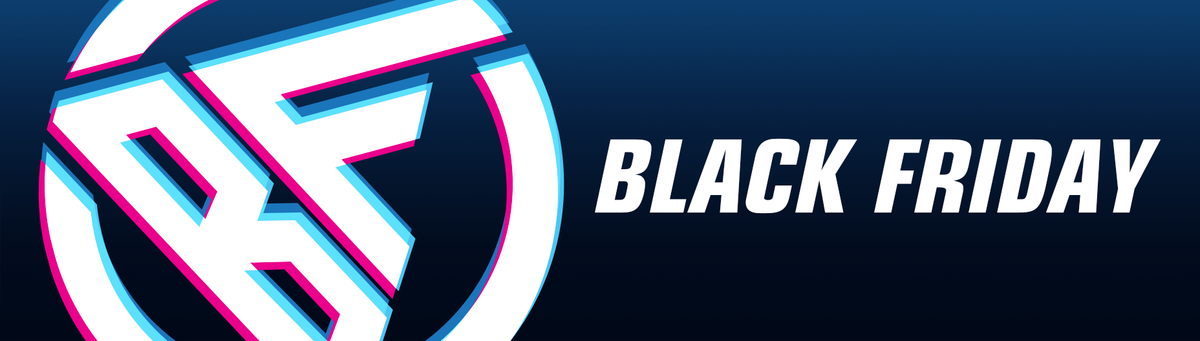 Black Friday Deals