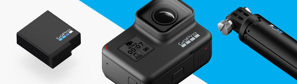 GoPro Clearance