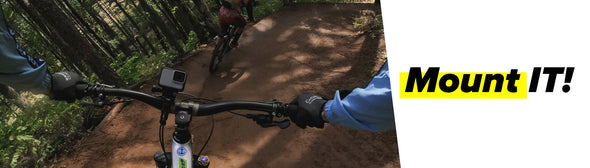 GoPro Mounts