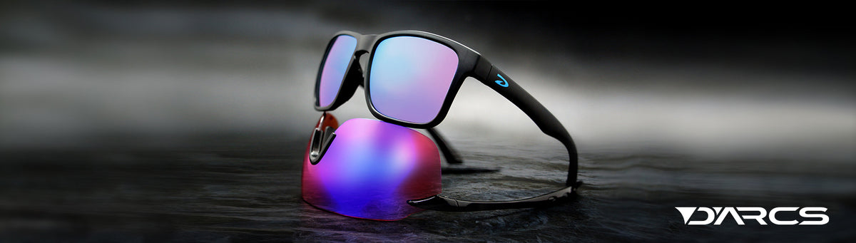 D'Arcs Lifestyle Eyewear