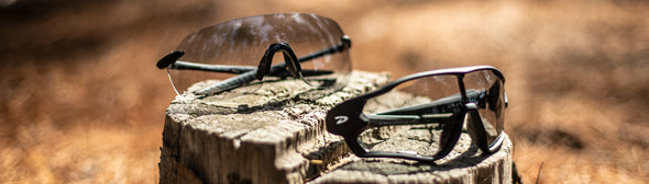 Photochromic Eyewear