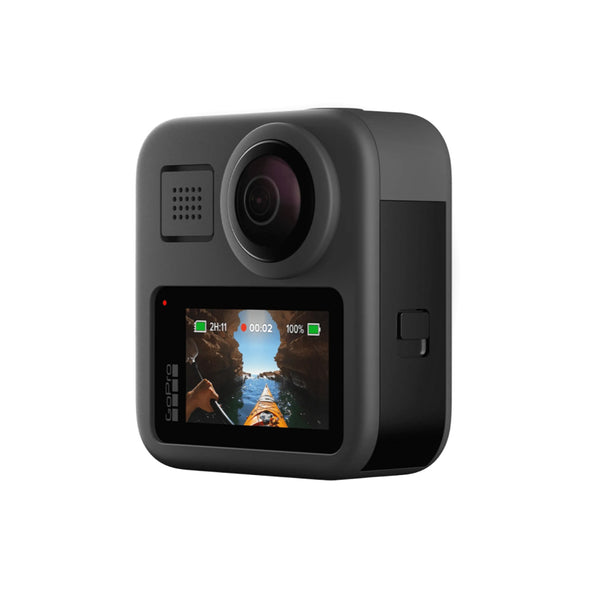 Gopro Camera Max w/Case