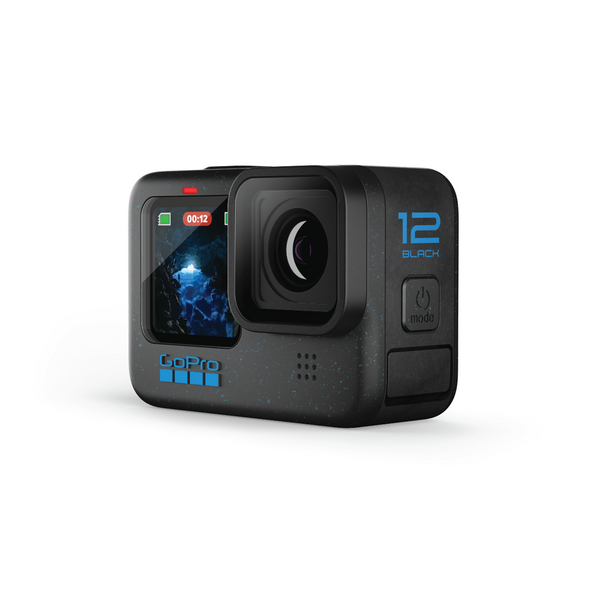 Gopro Camera Hero12 Black