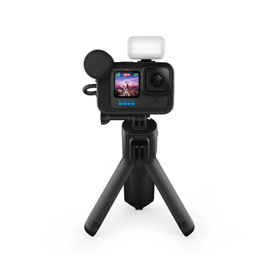 Gopro Camera Hero12 Black Creator Edition