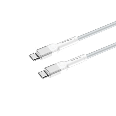 Red-E Type C-C 60W Silicone 1.5m Cable