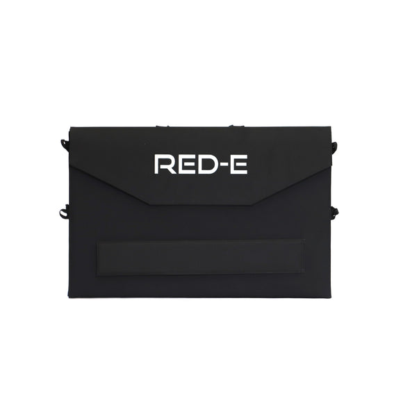 Red-E 120W Solar Blanket