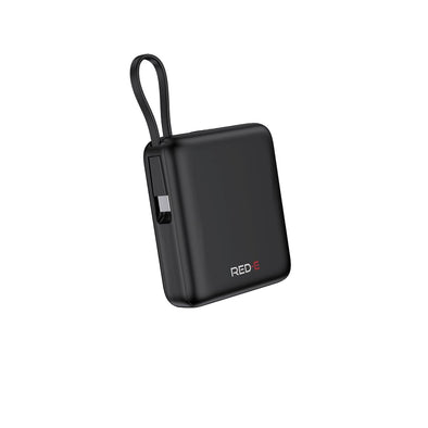 Red-E PD10 Power Traveller 35W Type-C
