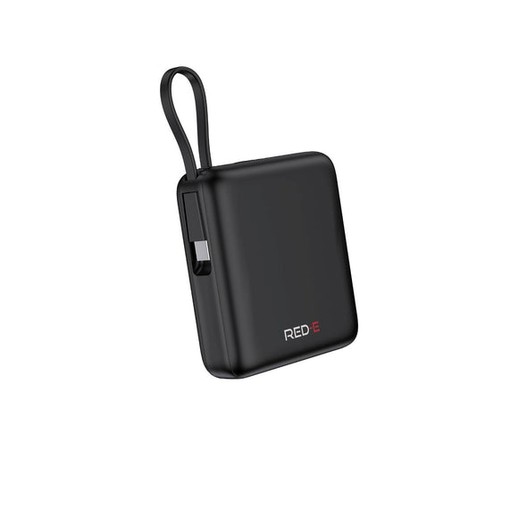 Red-E PD10 Power Traveller 35W Type-C