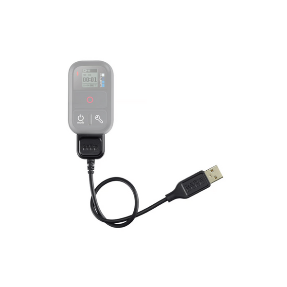 GoPro Accossory Wifi Remote Charging Cable