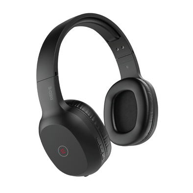 Red-E Muse Black