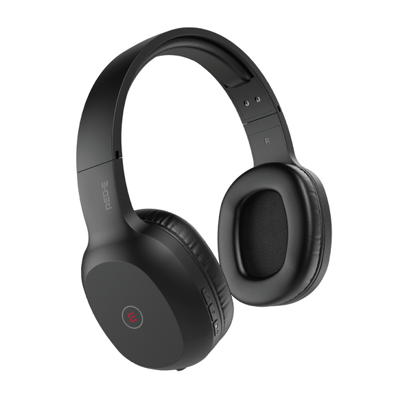 Red-E Muse Black