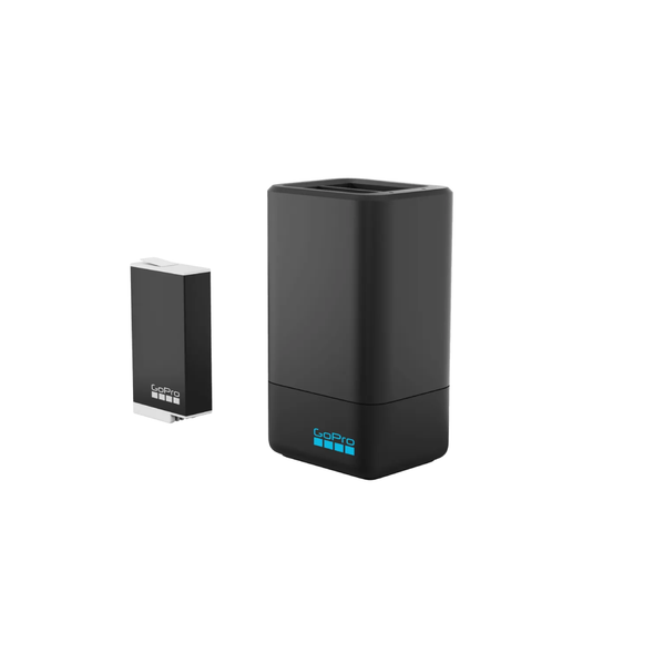 GoPro MAX Dual Battery Charger + Enduro Battery (EMEA)