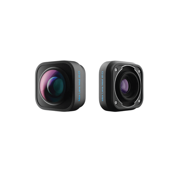 Gopro Accessory Max Lens Mod 2.0 (Hero12)