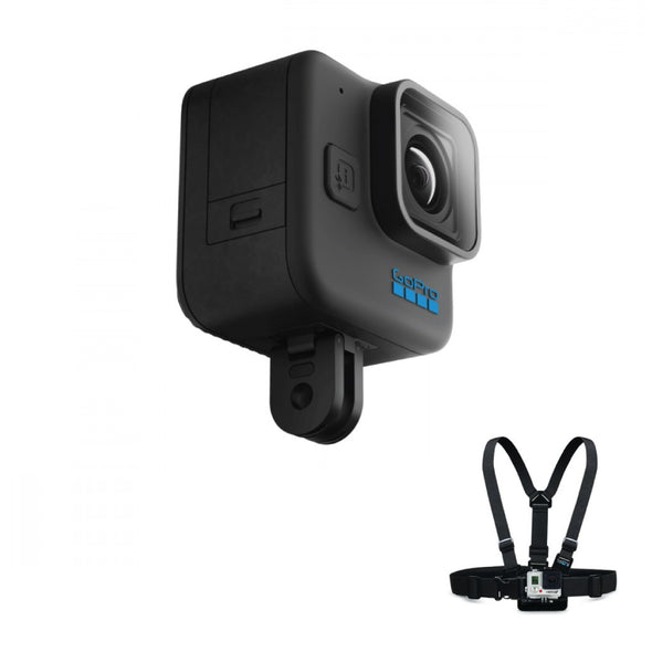 Gopro Mini Bundle 3