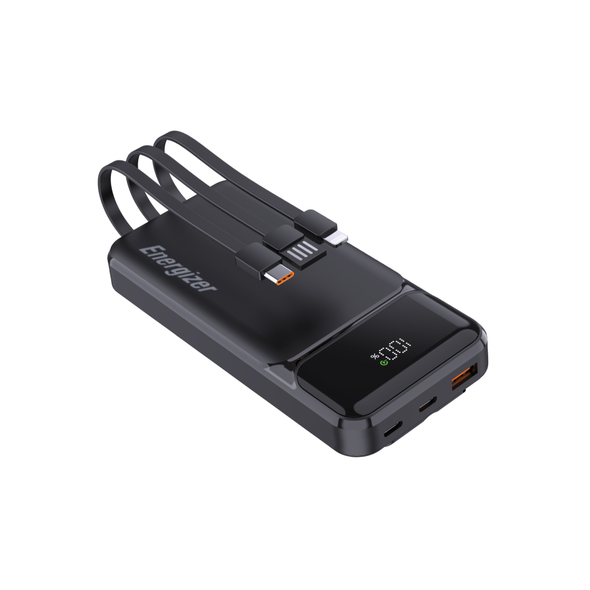 Energizer Ultimate 20PD