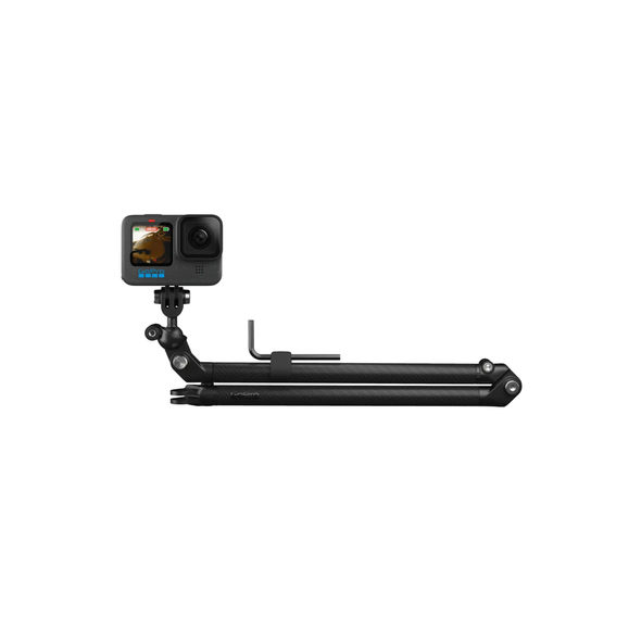 GoPro Boom + Bar Mount