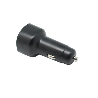 Red-E Car Charger Type-C + Type-A 85W