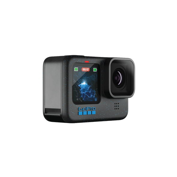 Gopro Camera Hero12 Black