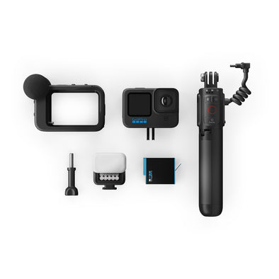 Gopro Camera Hero11 Black Creator Edition