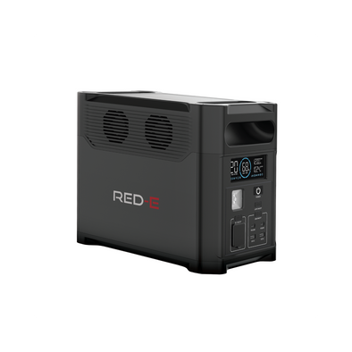 Red-E Powerstation 1024