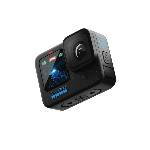 Gopro Camera Hero12 Black