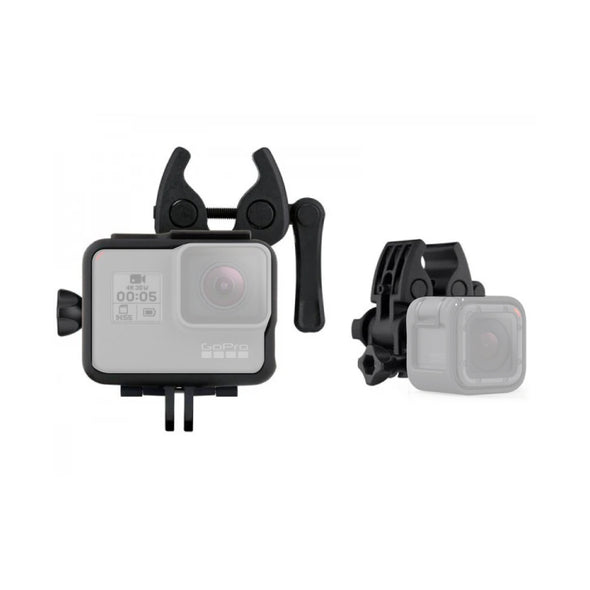 Trax HD Pro Action Camera + Gopro Sportsman Accesory Bundle